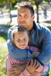The Importance of The Father Daughter Relationship