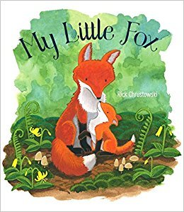 Image result for my little fox