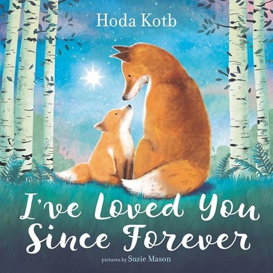 Image result for i've loved you since forever by hoda kotb