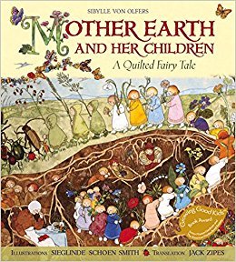 Image result for mother earth and her children
