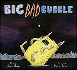 Image result for big bad bubble