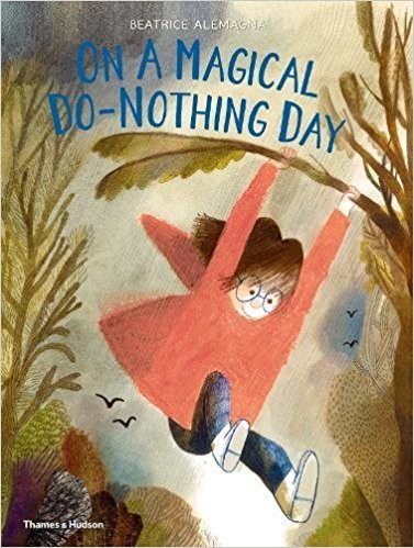 Image result for magical do nothing day