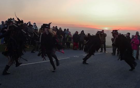 Beltane Border Morris 12a