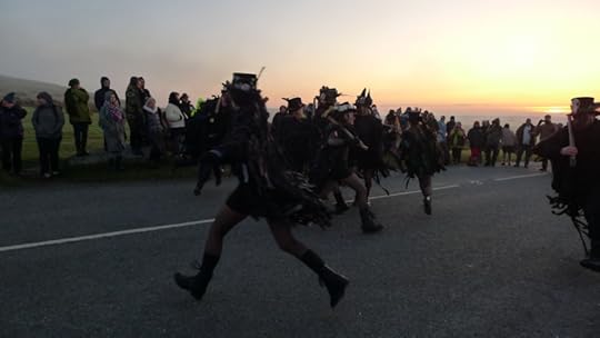 Beltane Border Morris 8