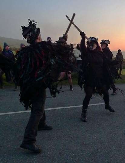 Beltane Border Morris