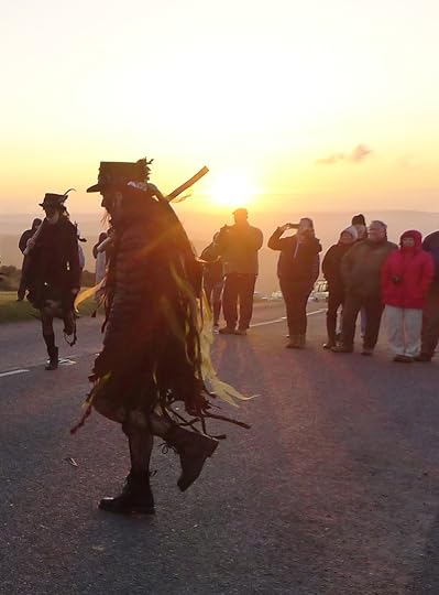 Beltane Border Morris 7