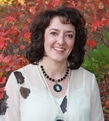 Author Denise Weimer