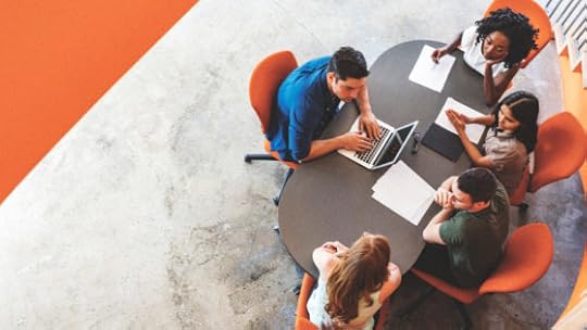 Elements of a Great Team Culture