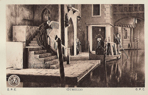 Othello (1922)