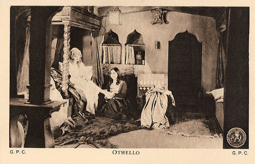 Othello (1922)