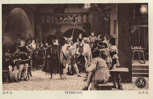 Othello (1922)
