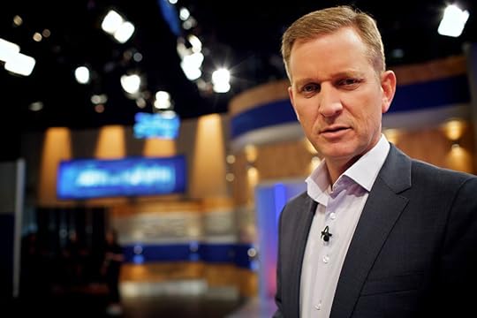 From: ITV PRODUCTIONS FOR ITV1 THE JEREMY KYLE SHOW - weekdays on ITV1 Picture shows: JEREMY KYLE The Jeremy Kyle Show helps the public get to grips with real-life issues, ranging from indiscretions and infidelities to fetishes and flirting, in a show that brings real-life issues and dilemmas for Jeremy to deal with. © ITV ITV Picture contact - peter.gray@itv.com 0207 157 3046 This photograph is (c) ITV and can only be reproduced for editorial purposes directly in connection with the programme THE JEREMY KYLE SHOW or event mentioned above, or ITV. Once made available by ITV Plc Picture Desk, this photograph can be reproduced once only up until the TX date… <a href=