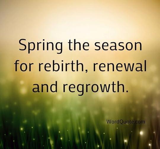 seaon of rebirth