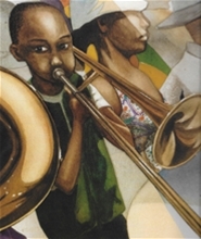 Trombone Shorty