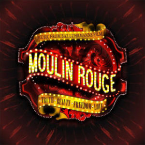 Strong emotion abounds in Moulin Rouge