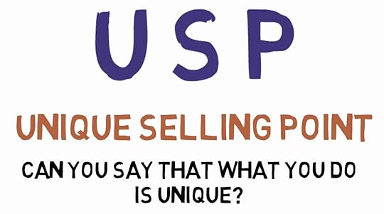 Is your business really unique