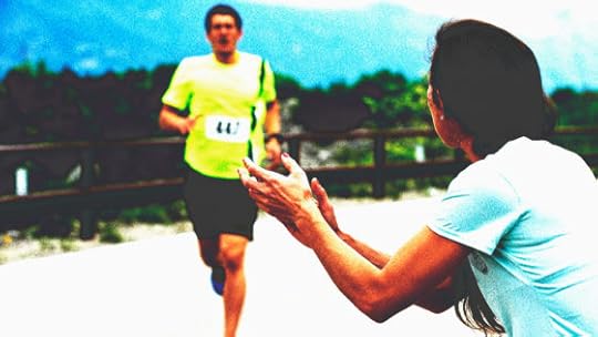 A Culture of Rising to the Challenge