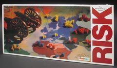 risk