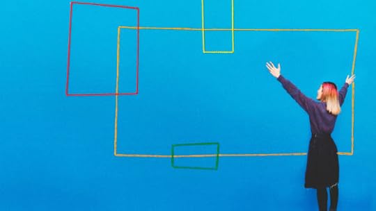 4 Steps to Foster Creativity