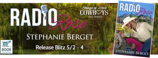 Radio Rose Tour Graphic