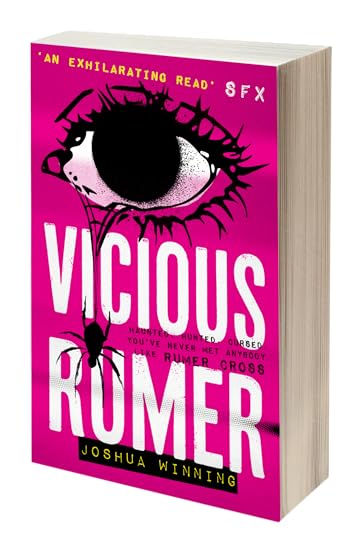 Vicious Rumer