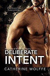 Deliberate Intent (Shadow Company Book 2)