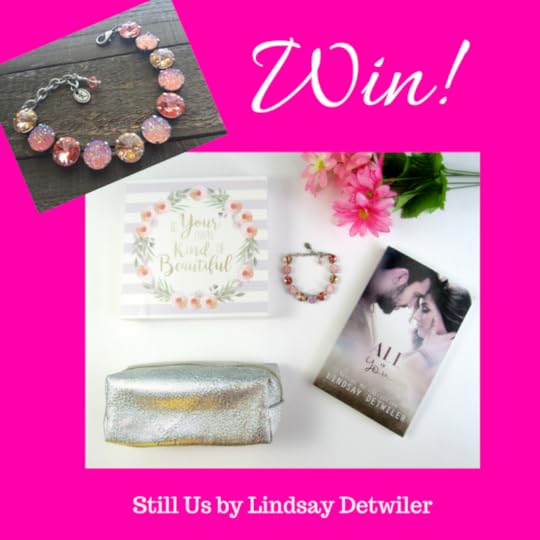 Win Still Us Ladies Night