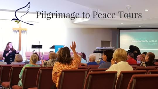 Pilgrimage to Peace Tours