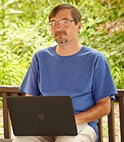 Eric S. Brown