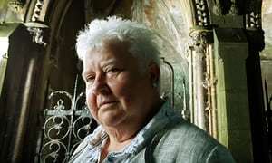 Val McDermid