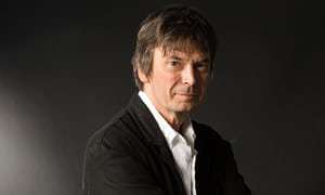 Ian Rankin