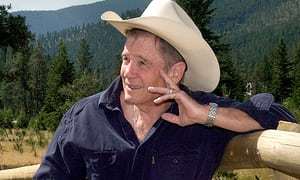 James Lee Burke