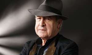 John Banville