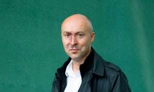 Christopher Brookmyre