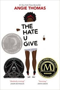 the hate u give 