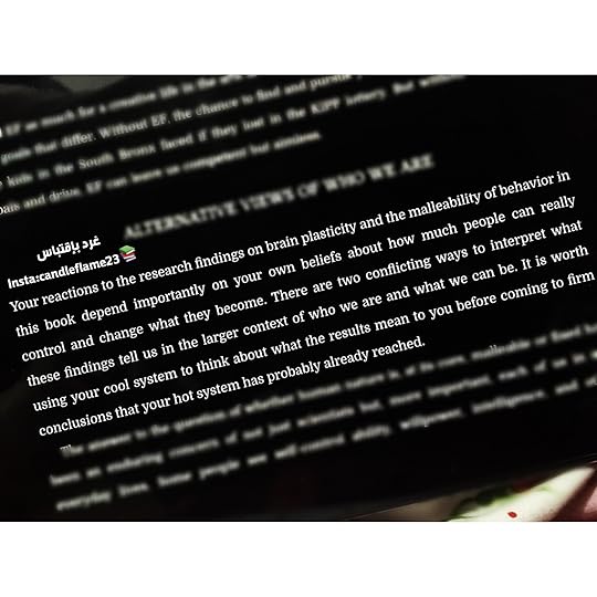 The Marshmallow Test Mastering SelfControl by Walter Mischel