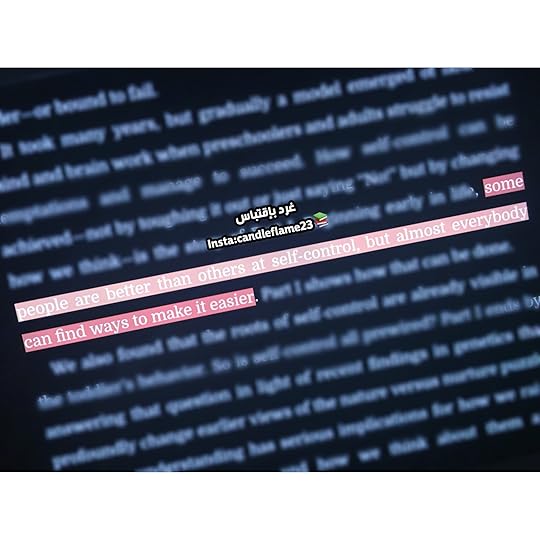 The Marshmallow Test Mastering SelfControl by Walter Mischel