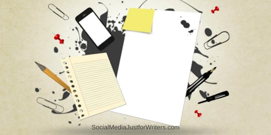 Indie Author Weekly Update