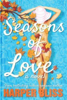 Seasons of Love_Harper Bliss