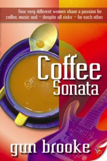 Coffee Sonata_Gun Brooke