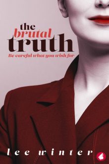 The Brutal Truth_Lee Winter