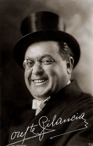 Oreste Bilancia