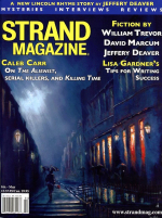 Strand