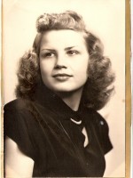 Glenna Giesken Sprang