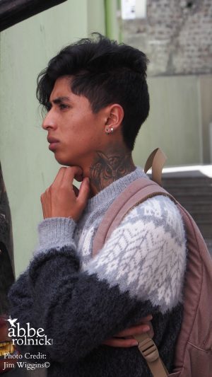 Pen or Pencil—Old to New