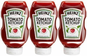 heinz-ketchup-bottles