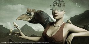 How the Invisible Sun Directed Campaign Works