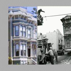 Fillmore District