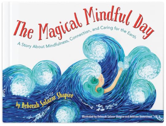 The Magically Mindful Day