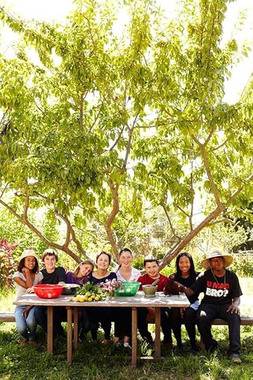 Edible Schoolyard Project